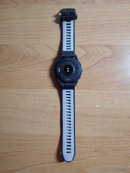 Garmin forerunner 265 - 2
