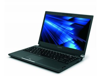 Toshiba R930, 8GB ram, baterka, webcamera, Windows 10 - 2