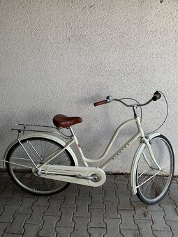 Damske retro bicykle Elektra - 2