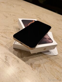 IPhone 16 Pro Max 256GB Desert titanium - 2