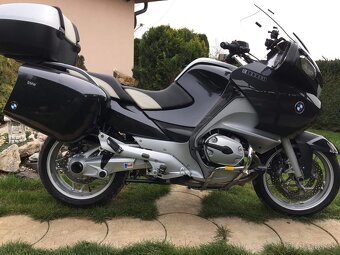 BMW R1200  RT - 2