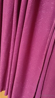 Predám spoločenské šaty - 2