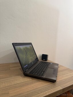 Predám HP ProBook 6570, i5, 8Gb Ram, ssd, Win 10 - 2