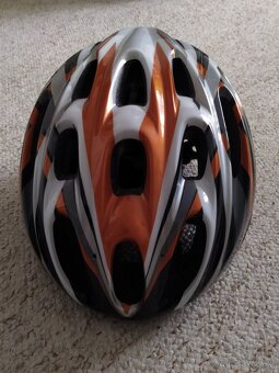 Detská prilba na bicykel - 2