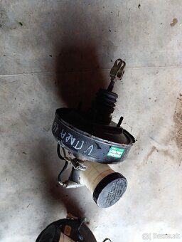 Suzuki vitara 1.6 brzdovy valec - 2