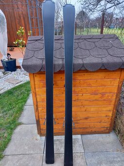 Predam carv lyze VOLKI - 2