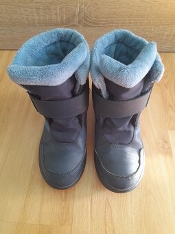 Chlapčenské na zimu č.35 - 2