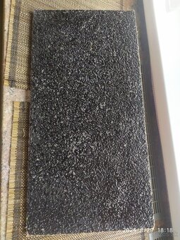 PREDÁM ŠKRABÁK NA POLYSTYRÉN A OMIETKU. - 2