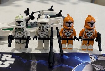 LEGO Star Wars 7913 - 2