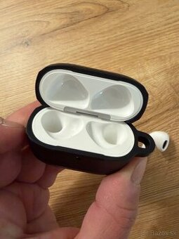 Apple Airpods 4 ANC - 2
