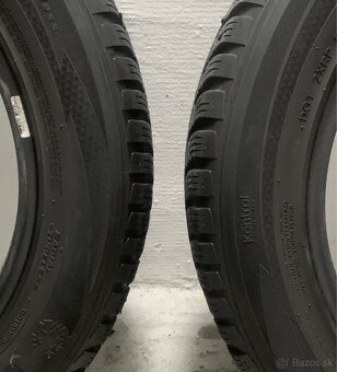 205/55 R16 Zimne pneumatiky - 2