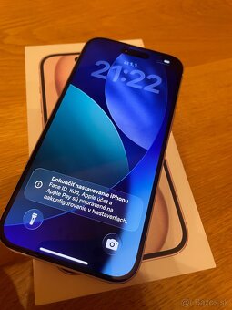 IPHONE 15 PINK 128GB - 2