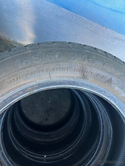 Zimné pneu 185/60R15 - 2