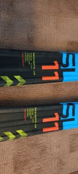 Detske lyže Volkl Racetiger - 2