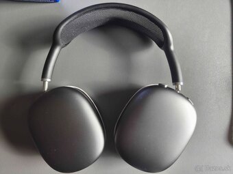 Apple AirPods Max 2 – ako nové - 2