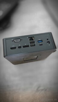 Dell TB16 K16A Thunderbolt Dock - ako nová 35 € - 2
