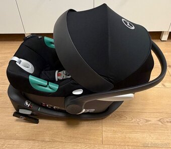 Cybex aton B2 - 2