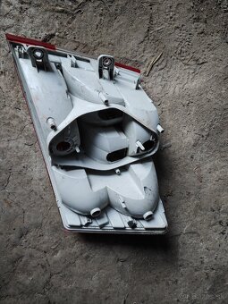 Octavia 3 predfacelift sedan - 2