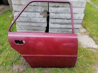 náhradné diely - škoda 105-120 - 2