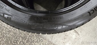 2ks 245/45 R18 - 2