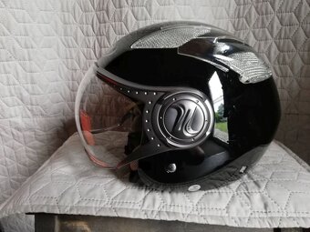 Otvorená prilba VIPER A273 RS16 - 2