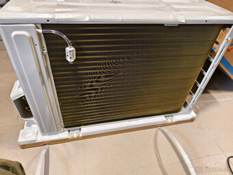 Sinclair Nástenná klimatizácia 3,5kw - 2