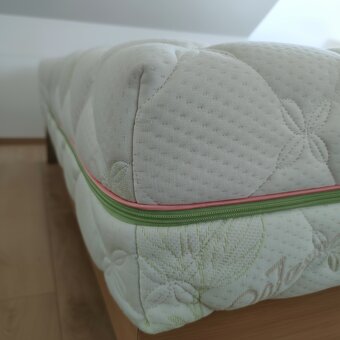 Matrac Jasmine výška-22cm - 2