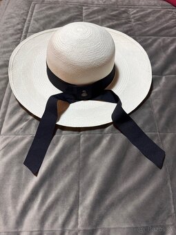 Dámsky klobúk  Agua - 2