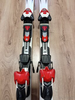 Lyže Head GS 165cm - 2