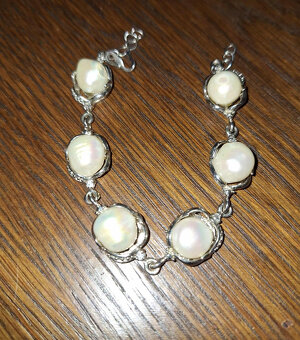 PERLOVÝ NÁRAMOK - 2