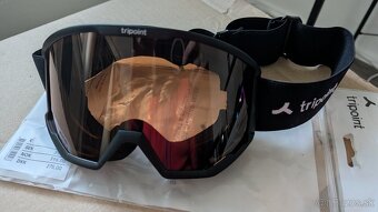 Lyžiarske okuliare Tripoint - 2