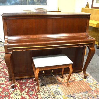 PETROF - Záruka 2 roky. Doprava  ZDARMA. - 2