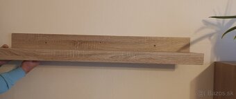 Predám obývaciu stenu - 2