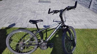 Bicykel Rockrider - 2