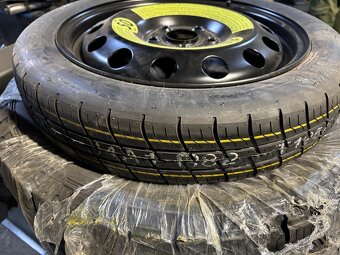 5x112 dojazdovka - 2