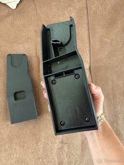 adaptér na kocik zopa - 2