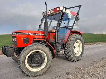 Zetor 7245 - 2
