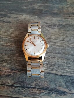 Náramkové hodinky Prim Elegant Top - 2