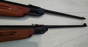 Predám vzduchovky Slavia 620 - 2