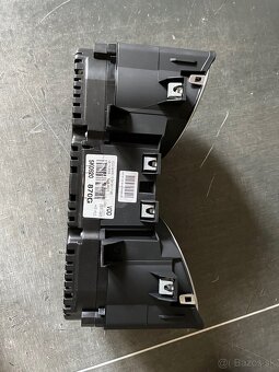 Budiky maxidot z vw golf 6 - 2