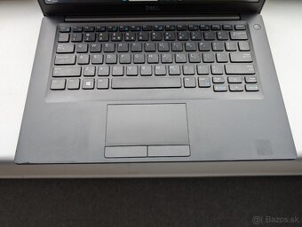 Notebook Dell Latitude 7490 Windows 11 Nová batéria - 2