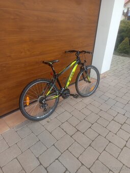 Detský bicykel 26 - 2