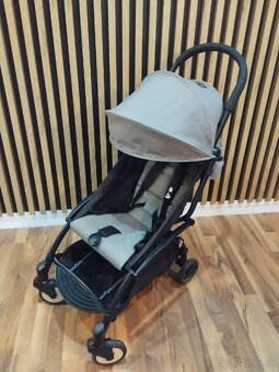 Detský kočík - 2