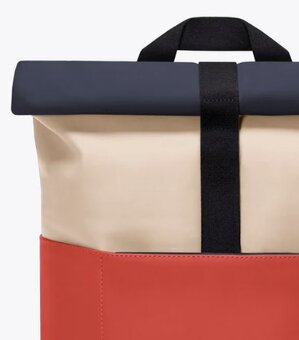 Ruksak trojfarebný - 2