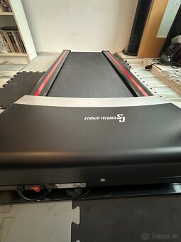 Bežeckých pás - 2