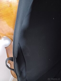 Puzdro na 3/4 kontrabas - 2