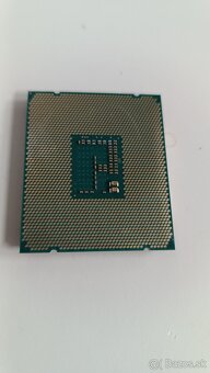 Intel xeon E5 1620V3 - 2