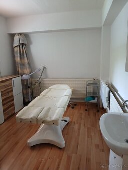 Byt priestor na prenájom BB- Dixon - 2