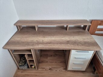 Písací stôl - 2