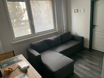 Prenájom 1 izbový byt, Trenčín, K Výstavisku - 2